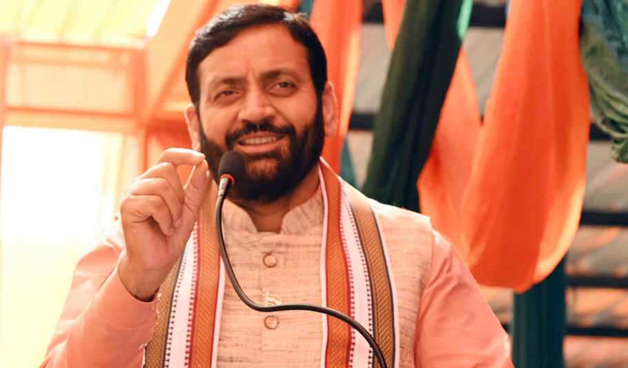 पीएम मोदी के नेतृत्व में भारत प्रगति की दिशा में अग्रसर : मुख्यमंत्री सैनी